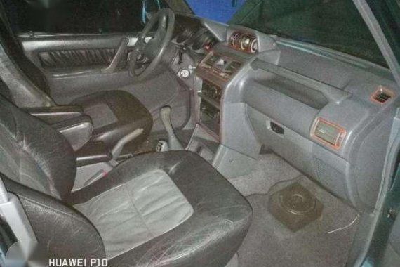 For Sale Mitsubishi Pajero 1998 Local Intercooler Turbo for sale 