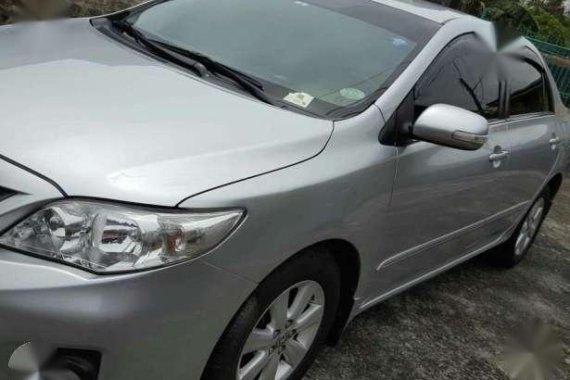 Toyota Corolla Altis 2013 Automatic Super Fresh for sale 