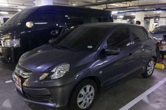 2015 Honda Brio Amaze For Sale