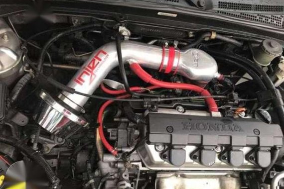 Honda Dimension good as new for sale 