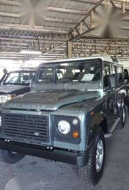 Land Rover defender 110 good as new for sale 