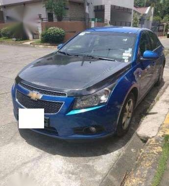 Chevrolet Cruze 2012 LS 1.8 AT for sale 