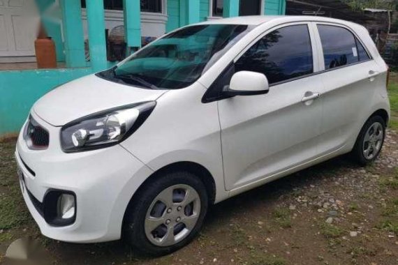 Kia Picanto 2015 1.0 EX for sale 