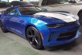 2017 Chevrolet Camaro RS for sale