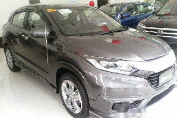 Honda HR-V 2015 for sale