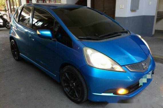 For sale Honda Jazz 2009