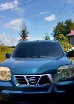 Nissan Xtrail AT 2006 Model good as new for sale