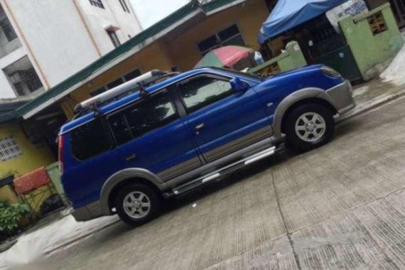 2011 Mitsubishi adventure top condition for sale 
