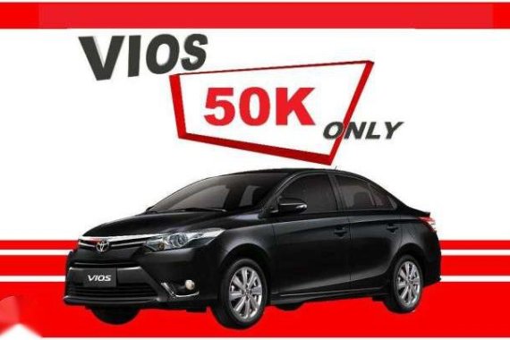 2017 Toyota Vios G MT Manual Super Sale 