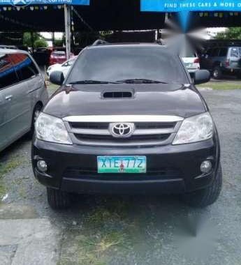 2005 fortuner 4x4 v 3.0 diesel at repriced