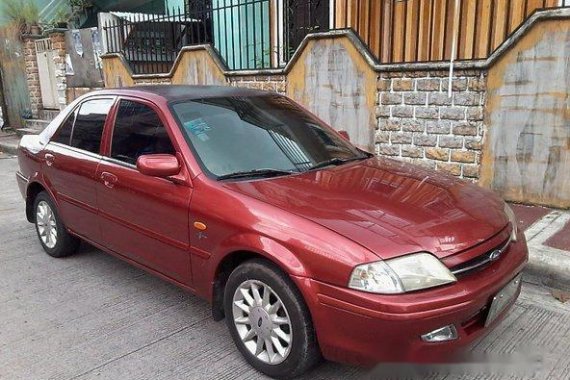 Ford Lynx 2000 for sale