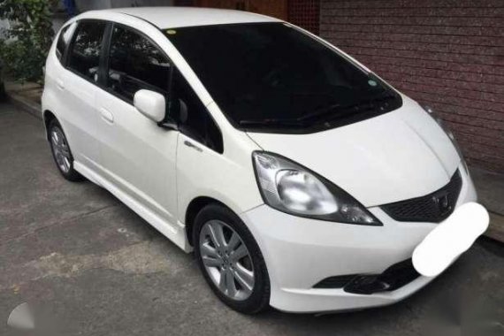 First Owned 2010 Honda Jazz 1.5 For Sale