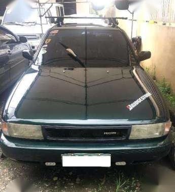 Good As New Nissan Sentra 1994 For Sale