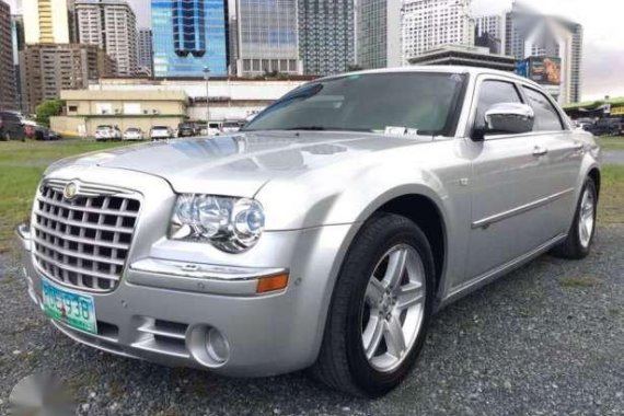 First Owned 2011 Chrysler 300C 3.5L V6 For Sale