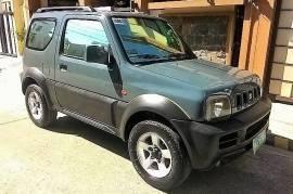 Suzuki Jimny 4x4 2008 for sale 