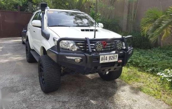 2015 Toyota Fortuner V vs 2012 n 2013 n 2014 n 2016 n 2017