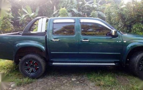 Good Running Izusu D-max 3.0 2010 For Sale