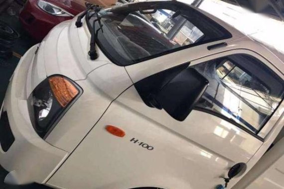 Hyundai Dasma Cavite H100 Dual AC LowDown for sale 