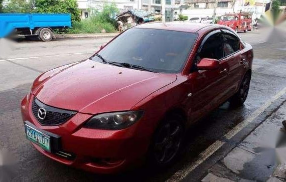 Mazda 2 Automatic 2006 Model