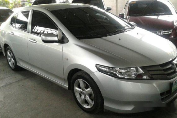 For sale Honda City 2010