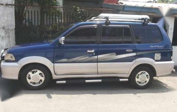 Toyota Revo Sport Runner for sale 