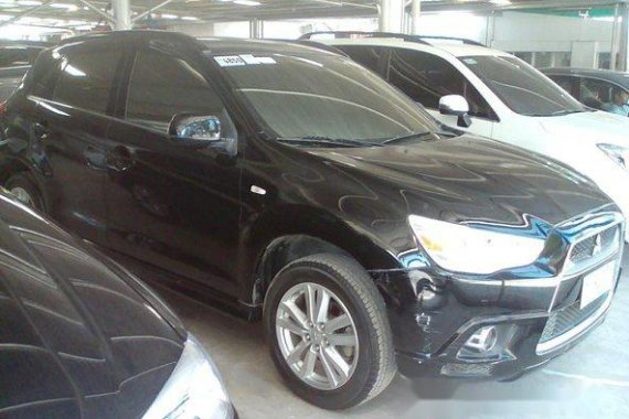 For sale Mitsubishi ASX 2010