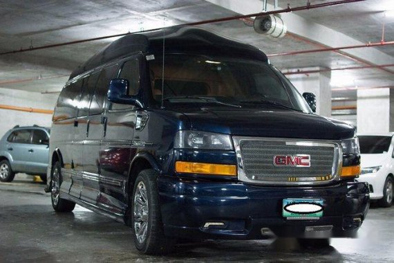 GMC Savana 2013 for sale