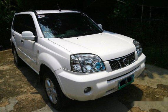 For sale Nissan X-Trail 2012 A/T