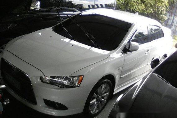 For sale Mitsubishi Lancer 2010