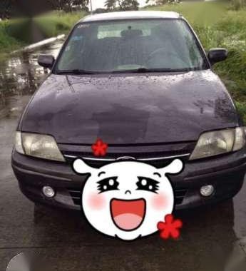 Ford Lynx Ghia good condition for sale 