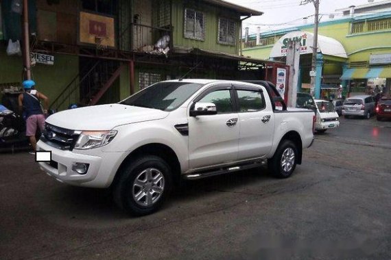 Ford Ranger 2014 for sale