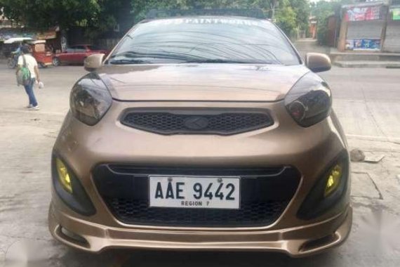 Picanto For Assume