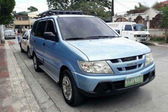 All Power 2006 Crosswind XT Sportivo For Sale