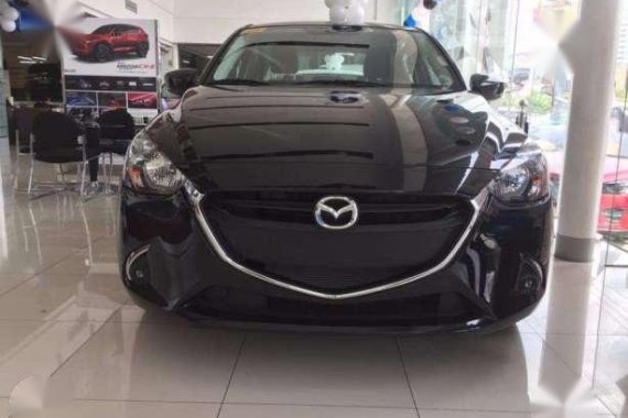 Mazda Alabang 79k DP Mazda 2 sedan