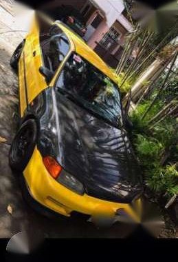honda civic eg hatchback type r b18c loaded