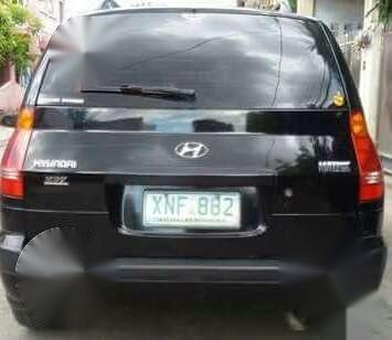 Hyundai Matrix 1.6MPV MT for sale 