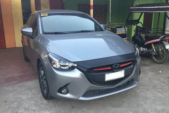 For sale Mazda 2 2016