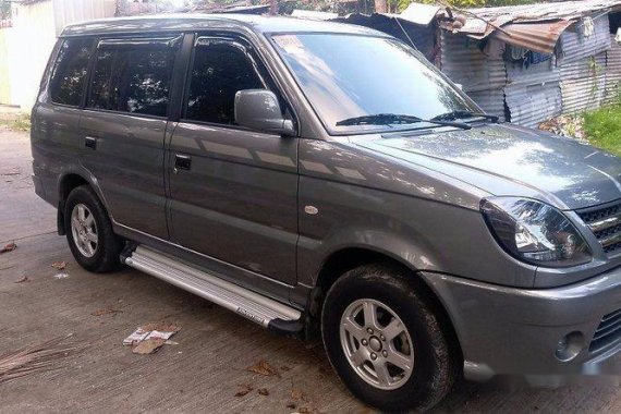 Mitsubishi Adventure 2017 for sale