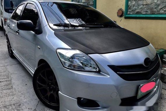 Toyota Vios 2009 for sale