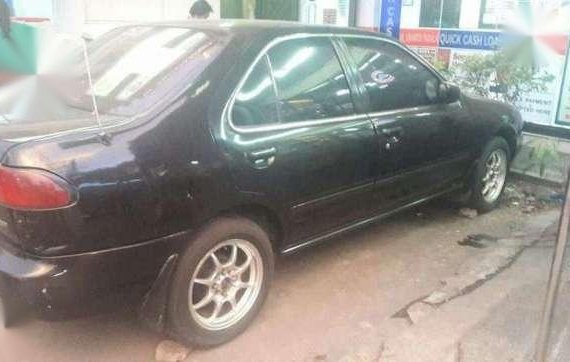 For Sale! Nissan Sentra Series3