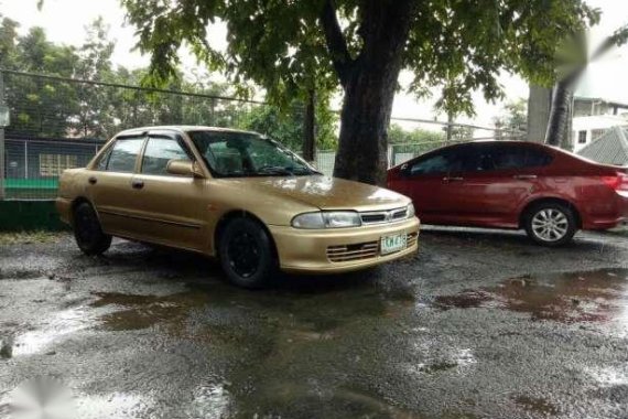 Mitsubishi lancer glx for sale 