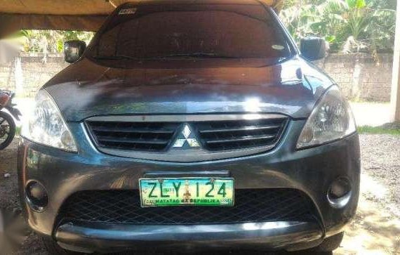 Mitsubishi Fuzion 2008 for sale 