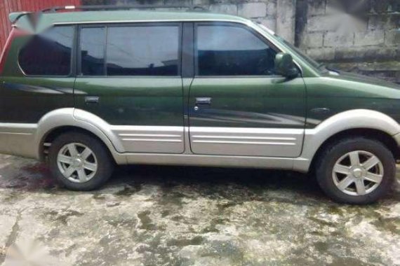 Like New Mitsubishi Adventure Super Sport 2004 For Sale