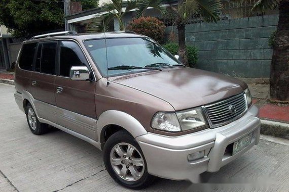 Toyota Revo 2003 for sale