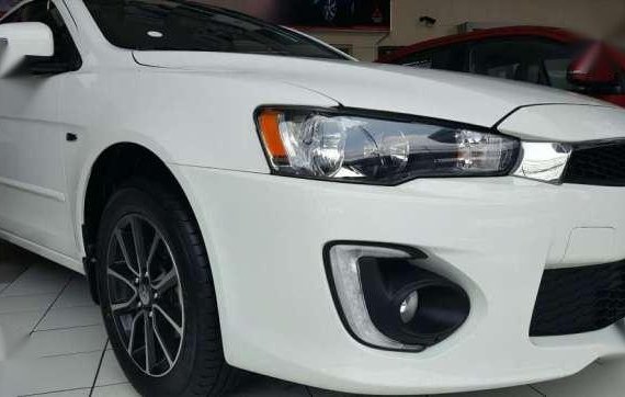 Definitely high quality at P55K down 2016 lancer ex gta cvt