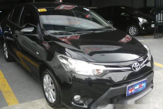 For sale Toyota Vios 2014