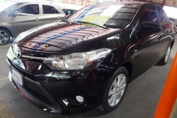 Toyota Vios 2016 Automatic Gasoline P598,000