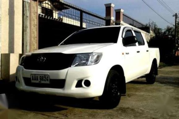 Toyota Hilux Diesel Manual for sale 