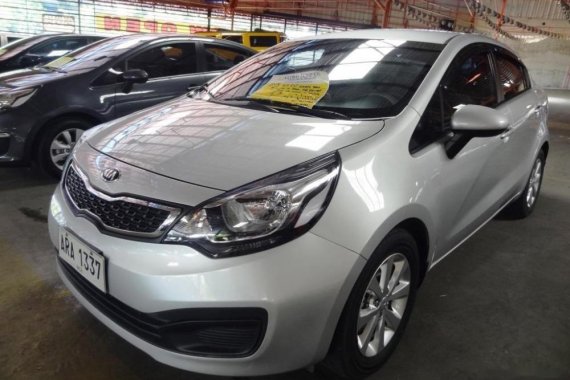 Kia Rio 2015 for sale 