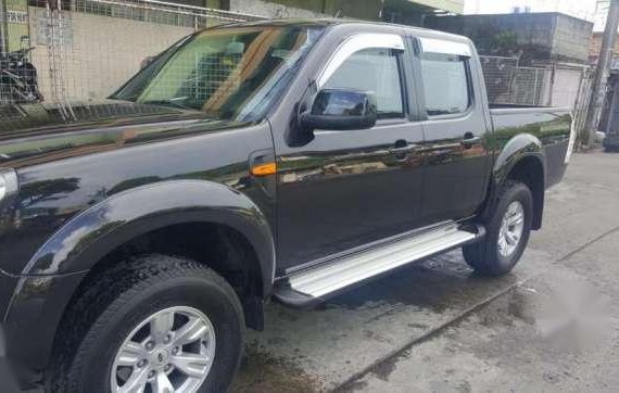 Ford Trekker XLT AT 2010